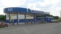 продам несколько АЗС и комплекс АЗС-гостиница-кафе